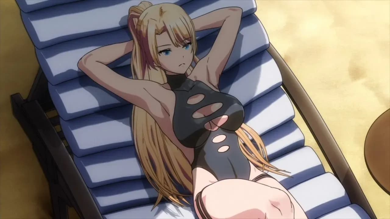 Изгнанные из Рая screenshot 2