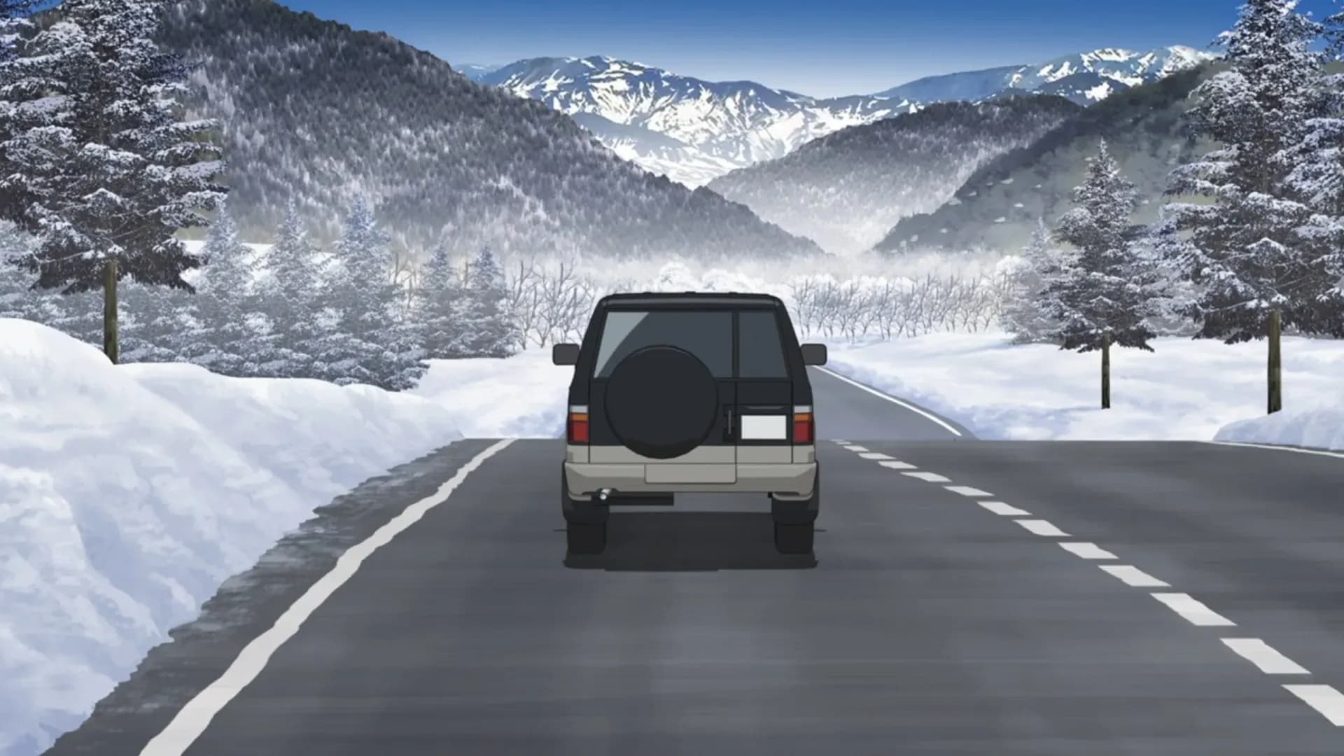 Бездомный бог: Арагото OVA screenshot 2