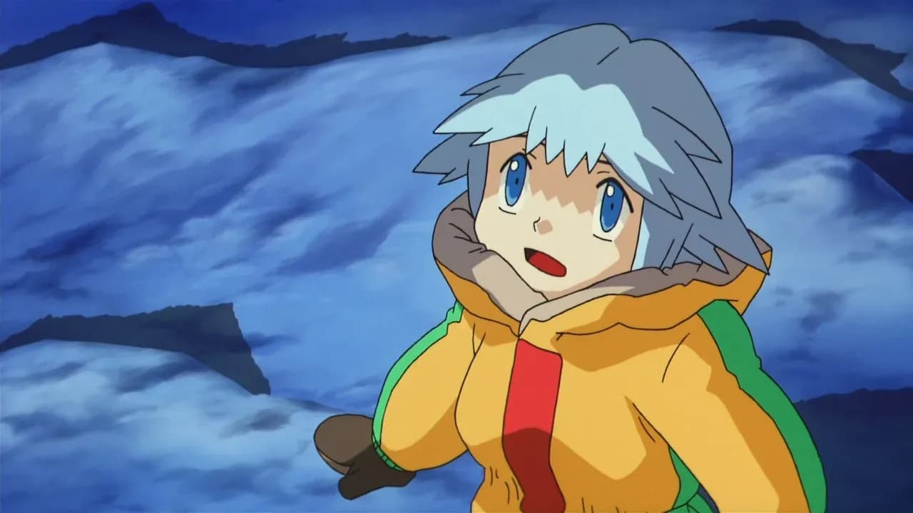 Покемон: Судьба Деоксиса screenshot 2