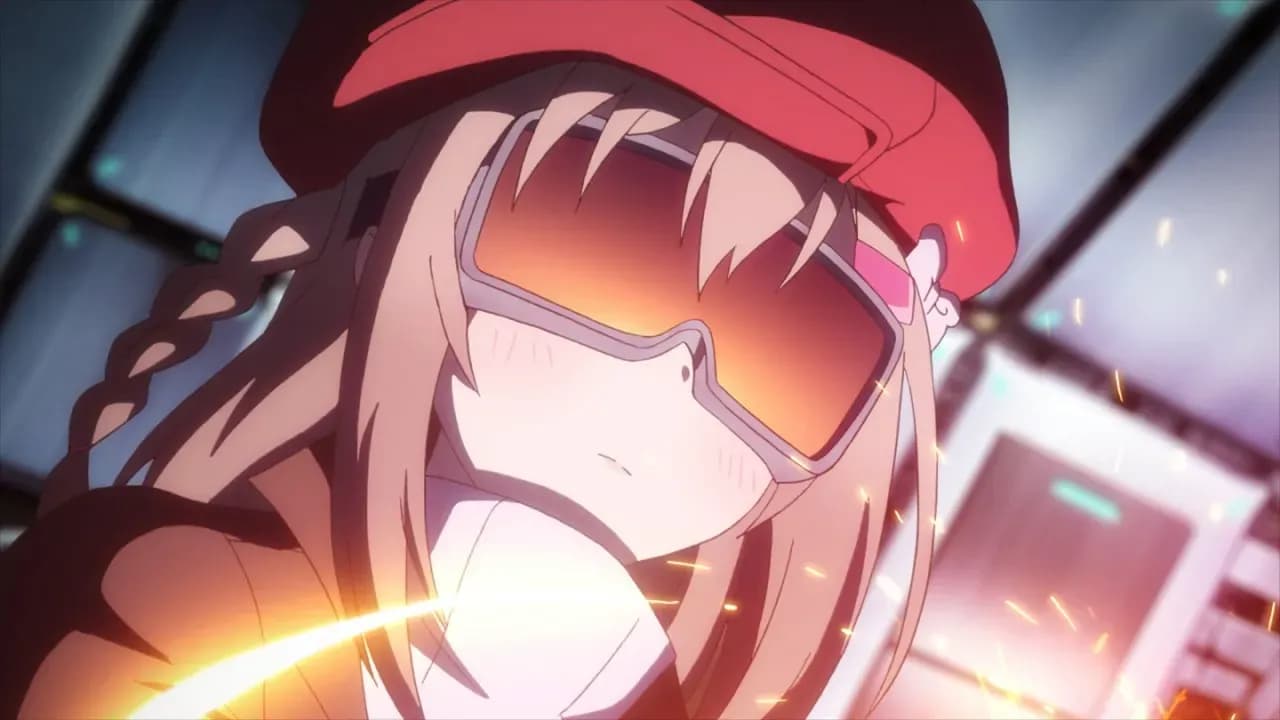 Старшеклассники позволили себе жизнь в другом мире! screenshot 1