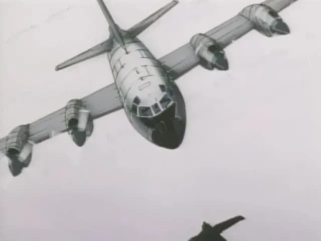 Бесшумный флот screenshot 2