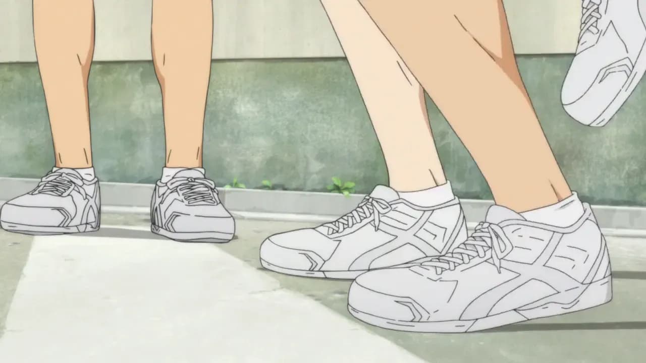 Волейбол!! Битва концепций screenshot 1