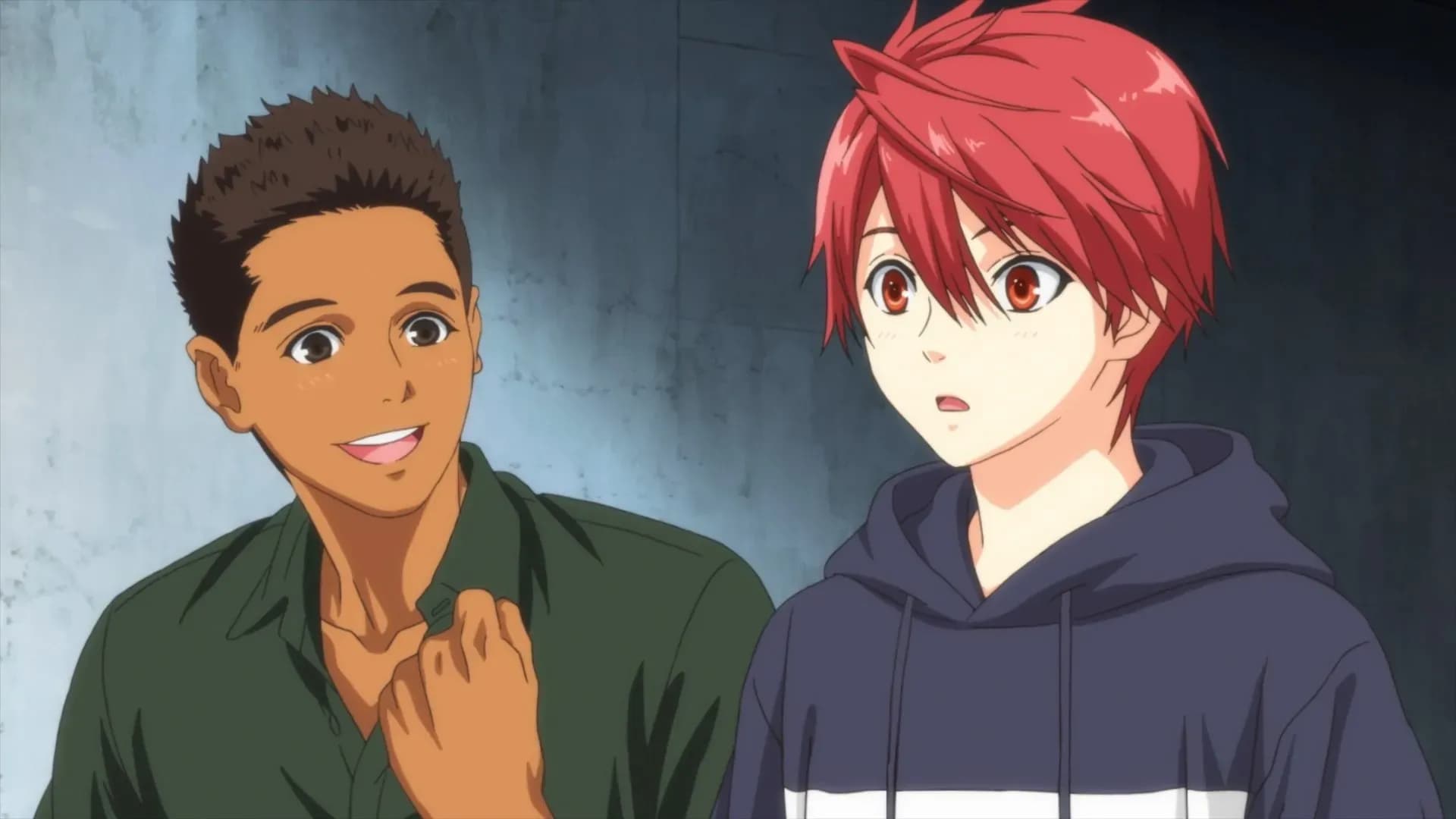 Мини-футбол для мальчиков screenshot 2