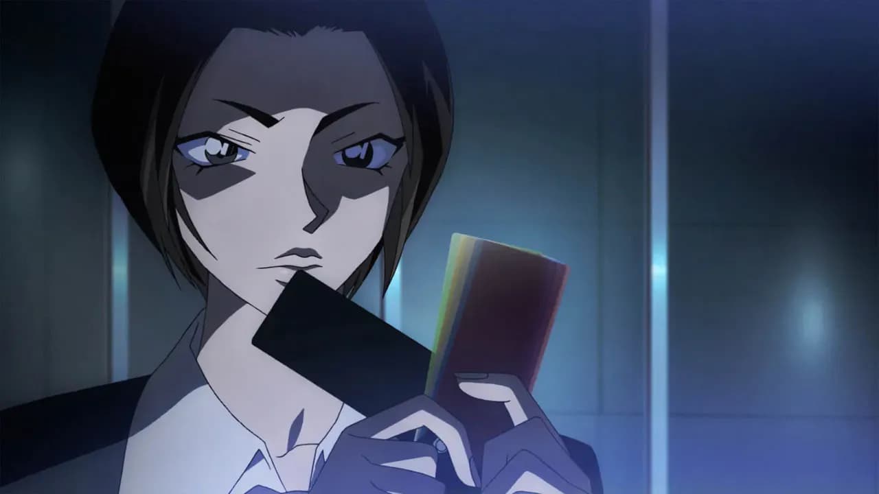 Детектив Конан 20: Самый страшный кошмар screenshot 1