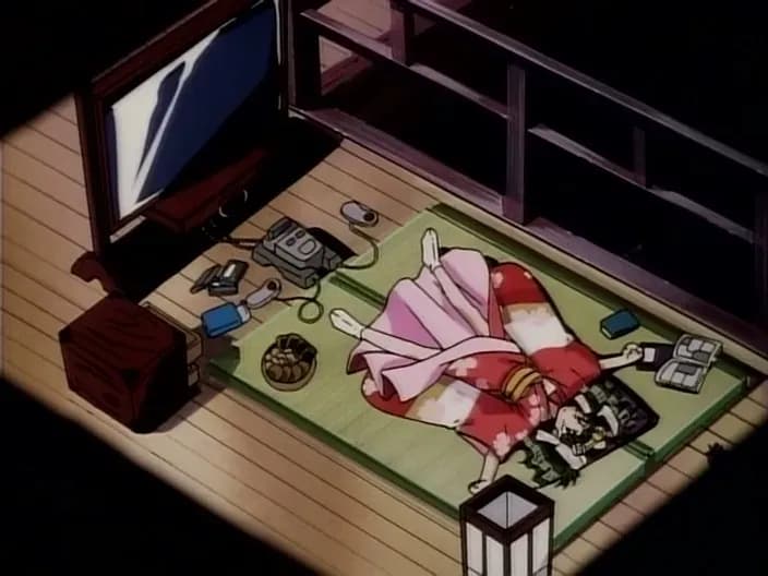 Градация screenshot 2