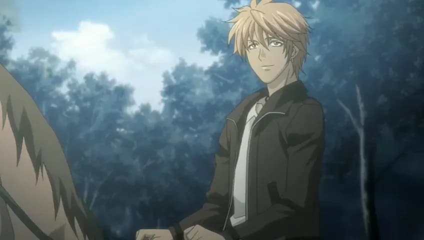 Моя любовь 2 screenshot 2