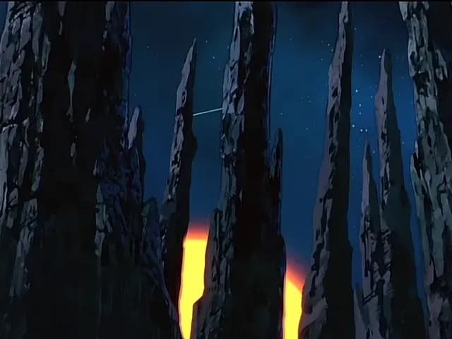 Кулак Северной звезды screenshot 1