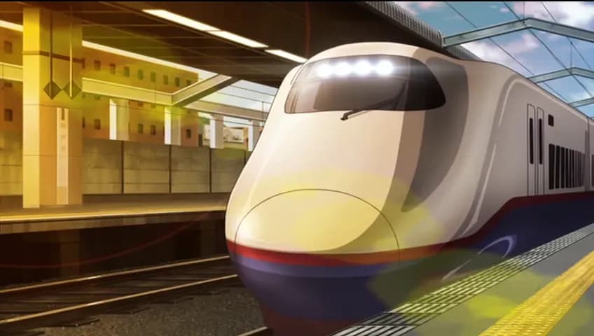 Дело ведёт юный детектив Киндаити OVA screenshot 1