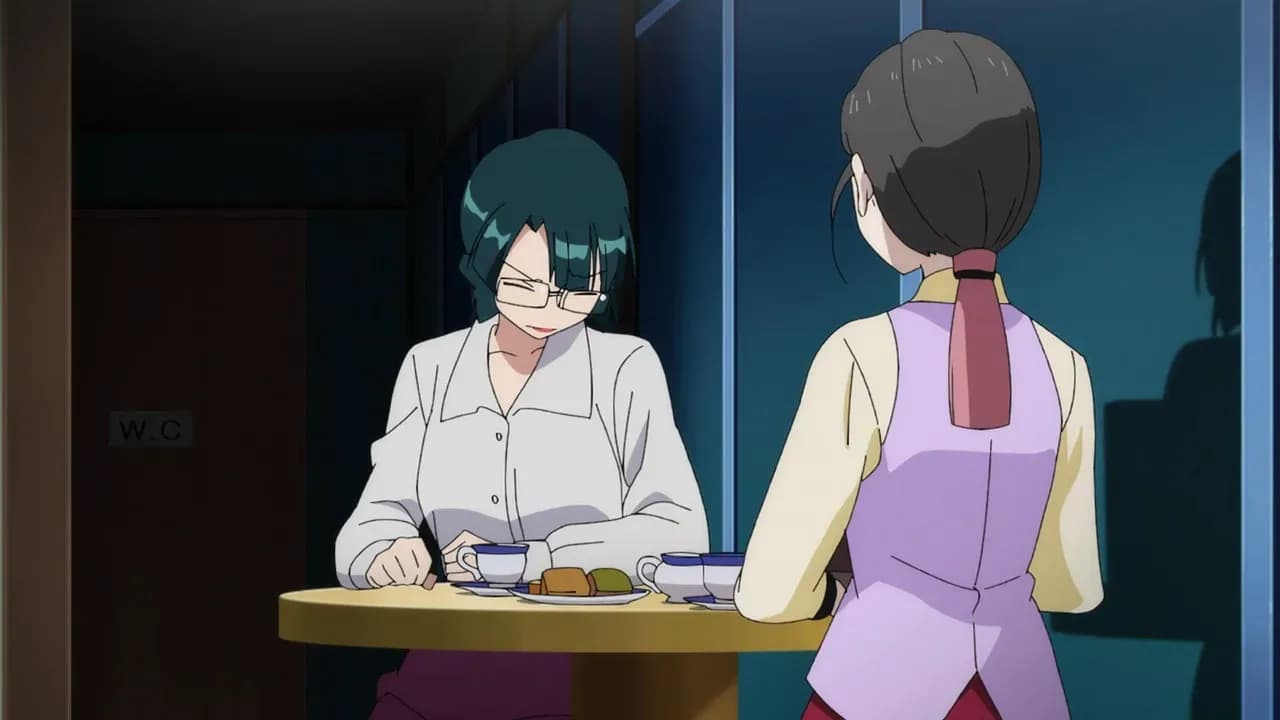 Тэнти - лишний! Рё-о-ки 5 screenshot 2