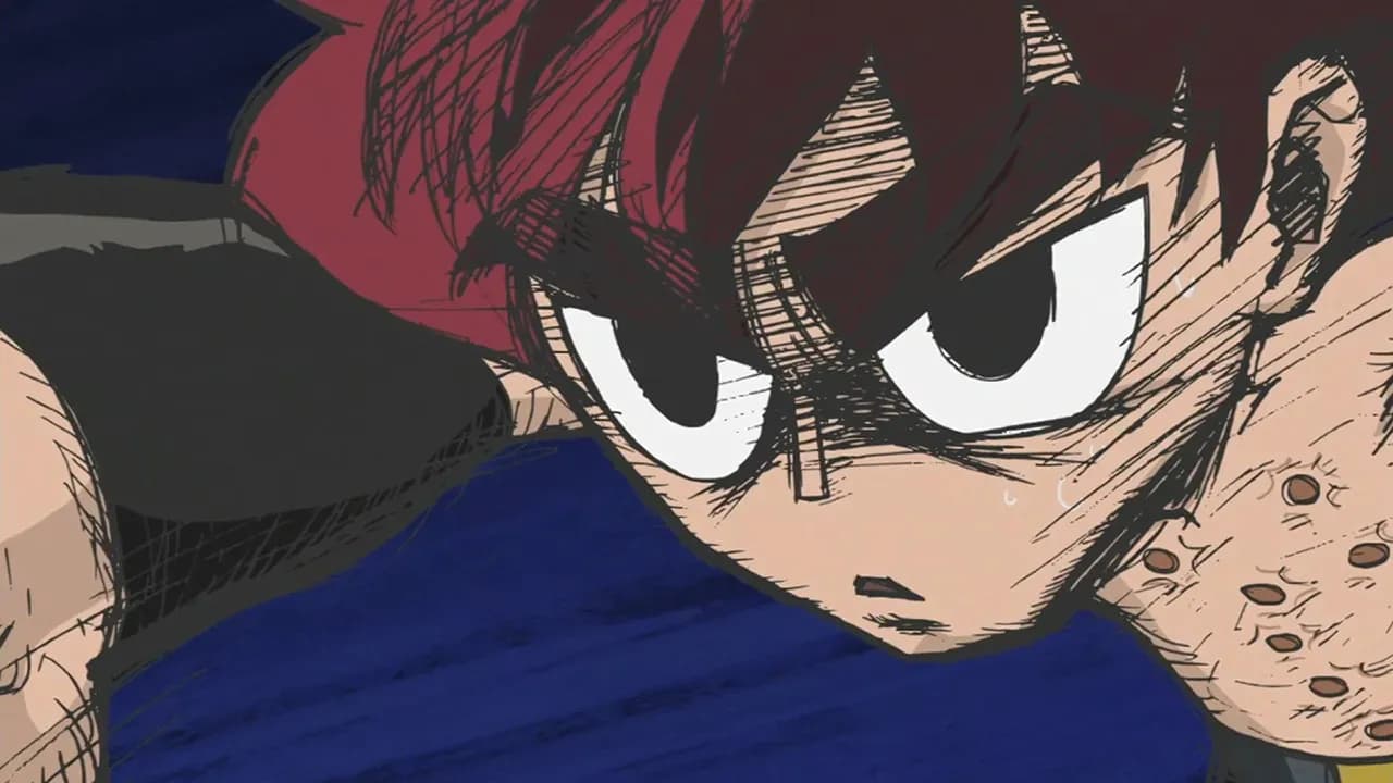 DD Кулак Северной звезды: Вкус клубники screenshot 2