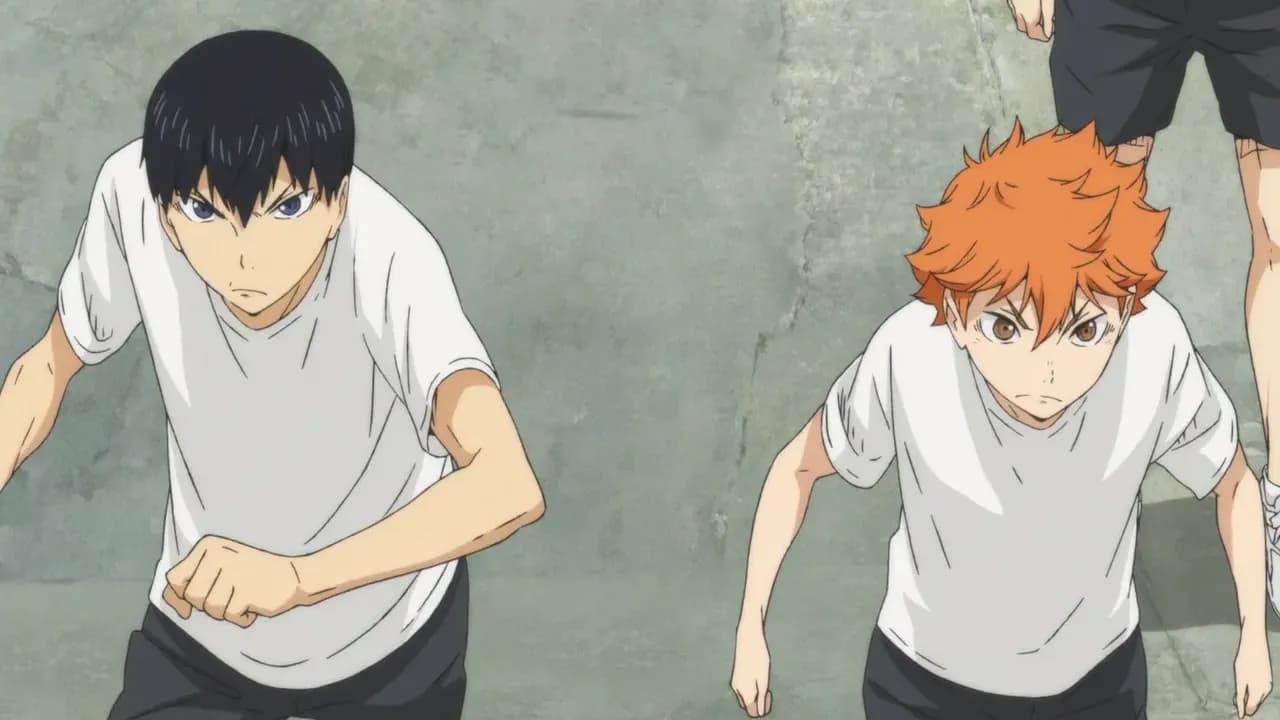 Волейбол!! Битва концепций screenshot 2