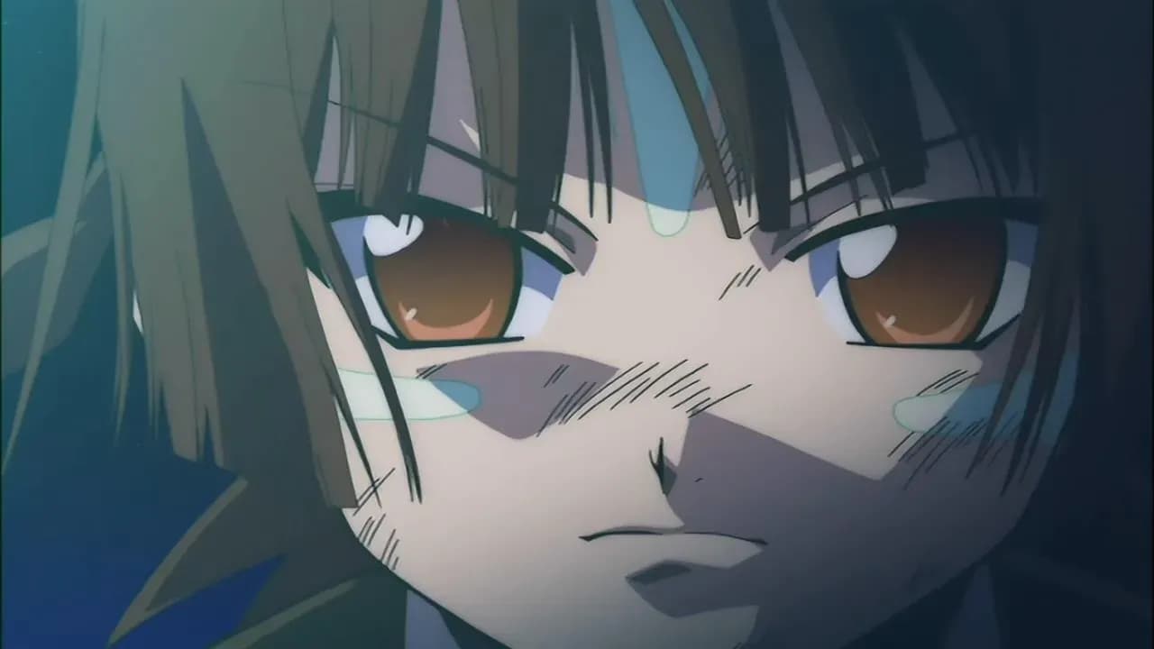 Волшебный учитель Нэгима! OVA-3 screenshot 2