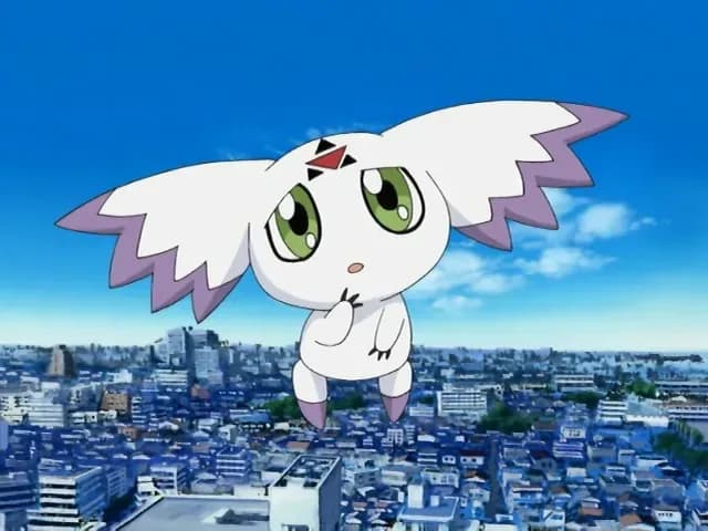 Укротители Дигимонов screenshot 1