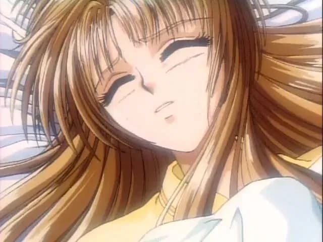 Миюки в стране чудес screenshot 1