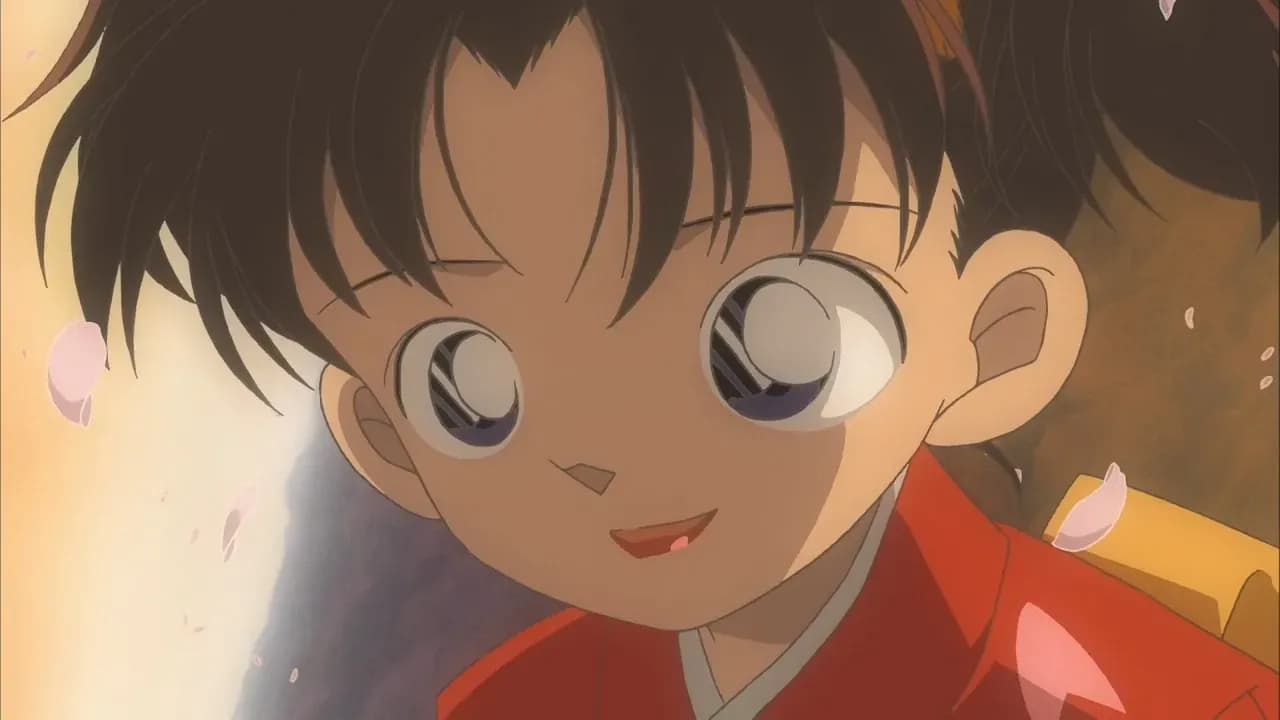 Детектив Конан 7 screenshot 1