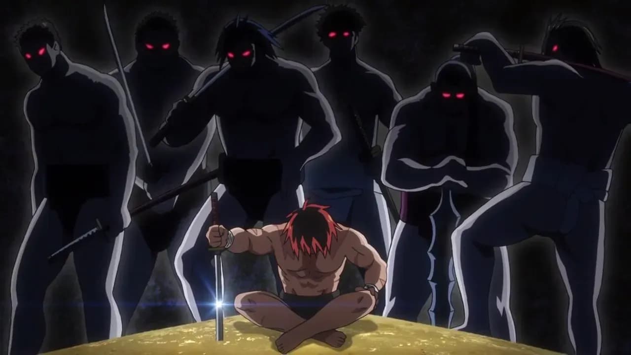 Сумо Хиномару screenshot 2