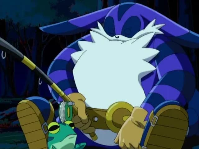 Соник Икс screenshot 1