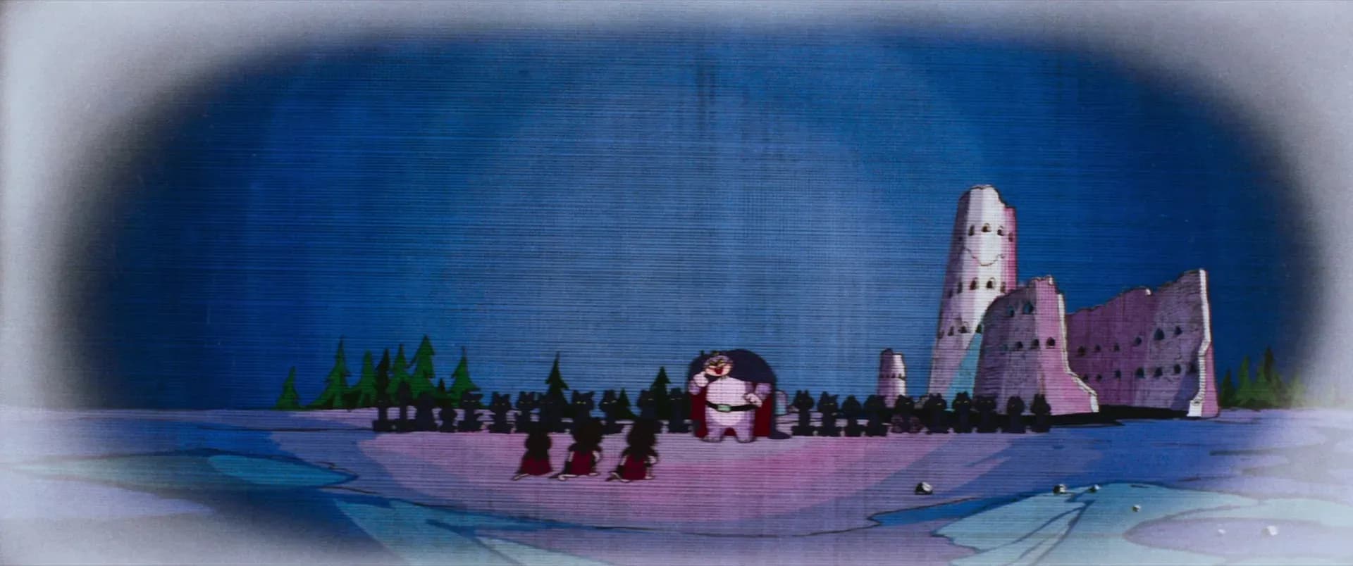 Кот в сапогах screenshot 2