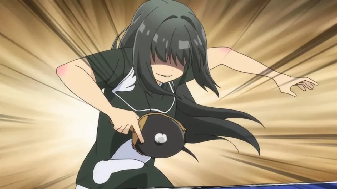 Знойный пинг-понг screenshot 2