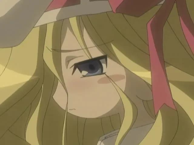 Неравный жребий OVA screenshot 2