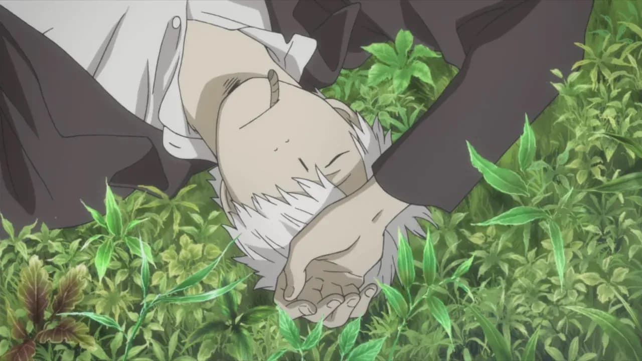 Мастер Муси: Тень, пожирающая солнце screenshot 1