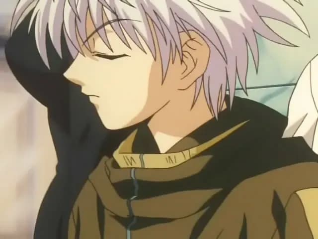 Охотник х Охотник OVA-1 screenshot 1