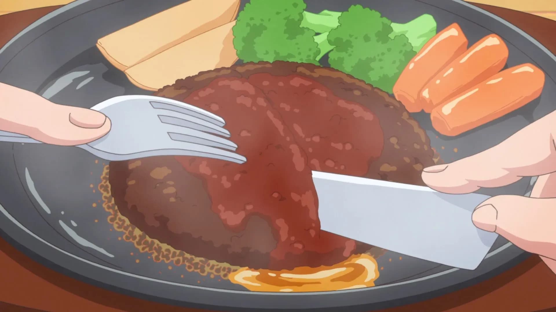 Хорошенькое лекарство: Восхитительная вечеринка screenshot 2