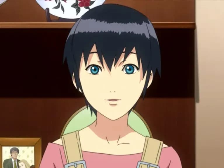 Курау: Призрак воспоминаний screenshot 1