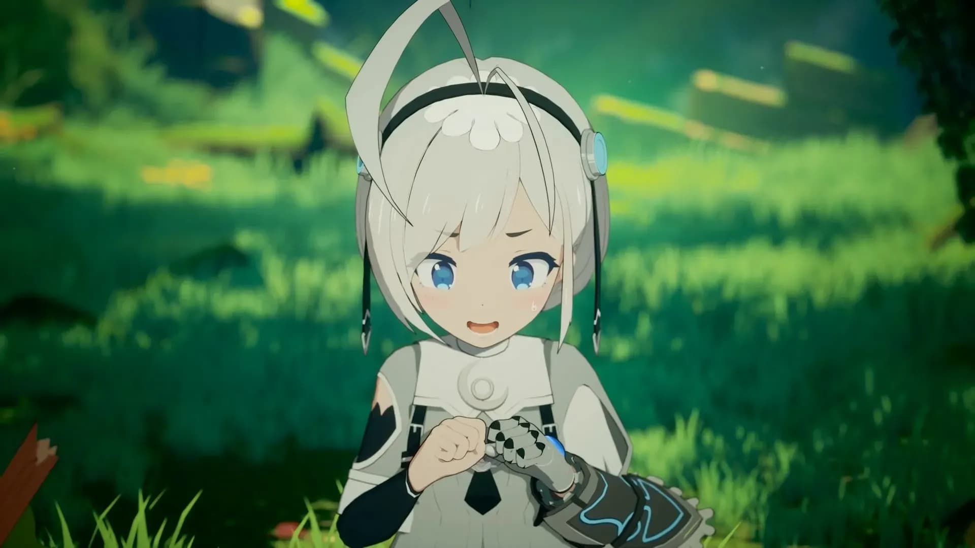 Секунду! Нужно свериться с гайдом screenshot 1