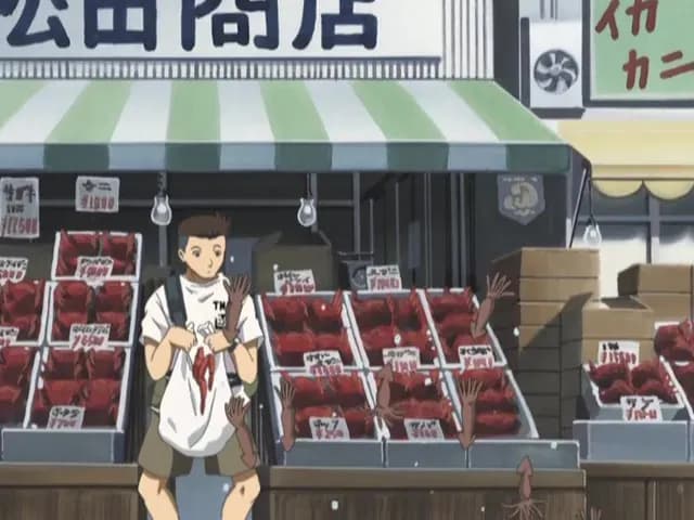 На север за алмазной пылью screenshot 1