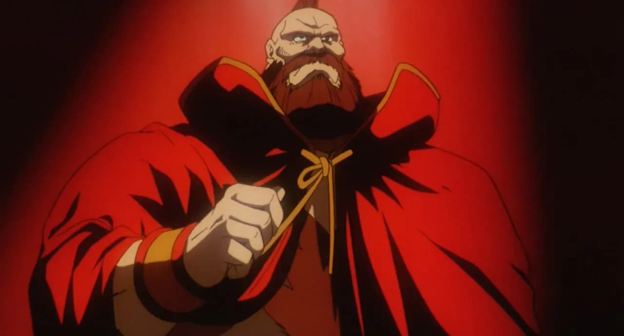 Уличный боец 2 screenshot 1