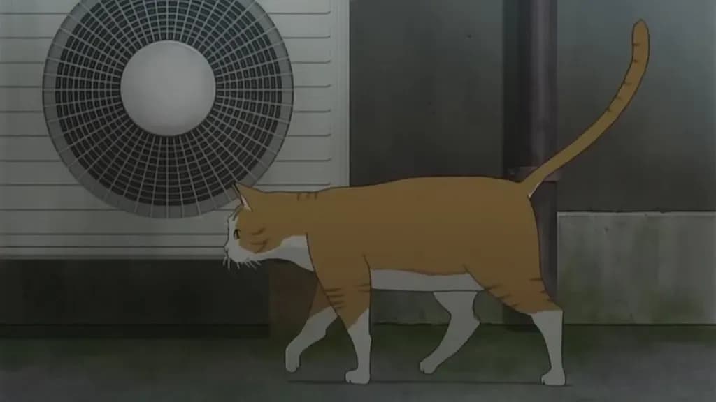 Волейбол OVA-1 screenshot 1