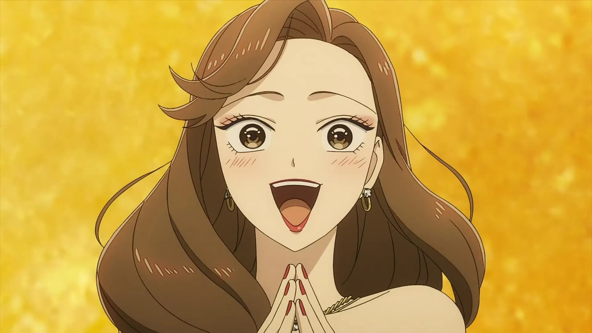 Разгадывание тайн после ужина screenshot 1