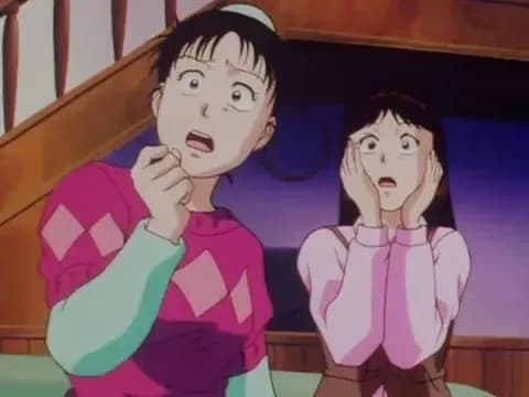 Дело ведет юный детектив Киндаити screenshot 2