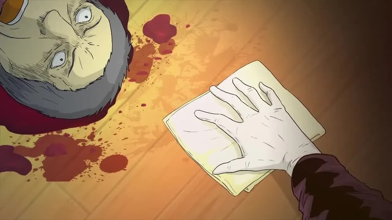 Коросия-сан: Наемник screenshot 1