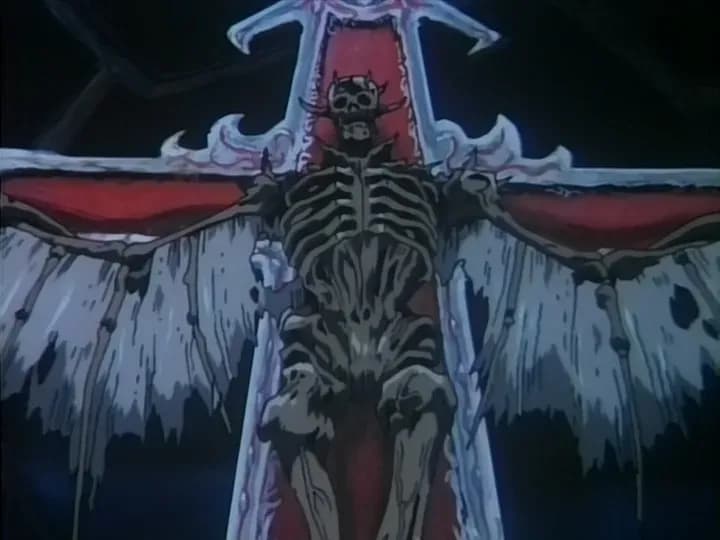 Кибернетический страж screenshot 1