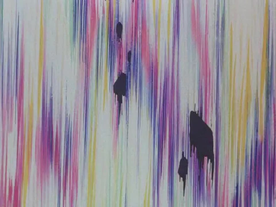 Босоногий Гэн 2 screenshot 1