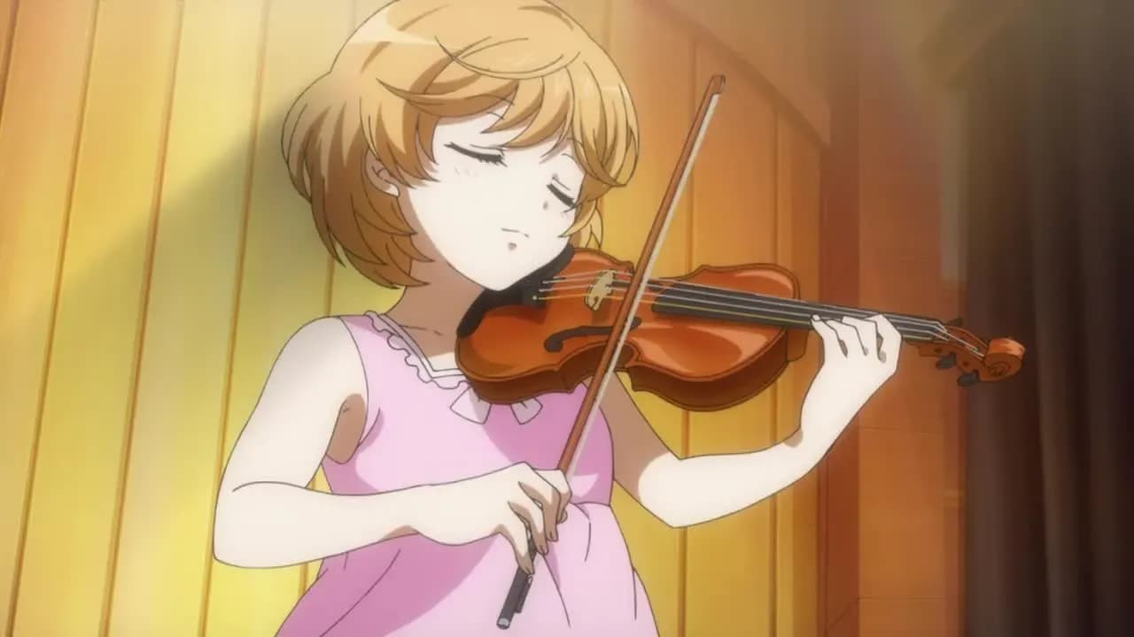 Золотая струна 3 screenshot 1