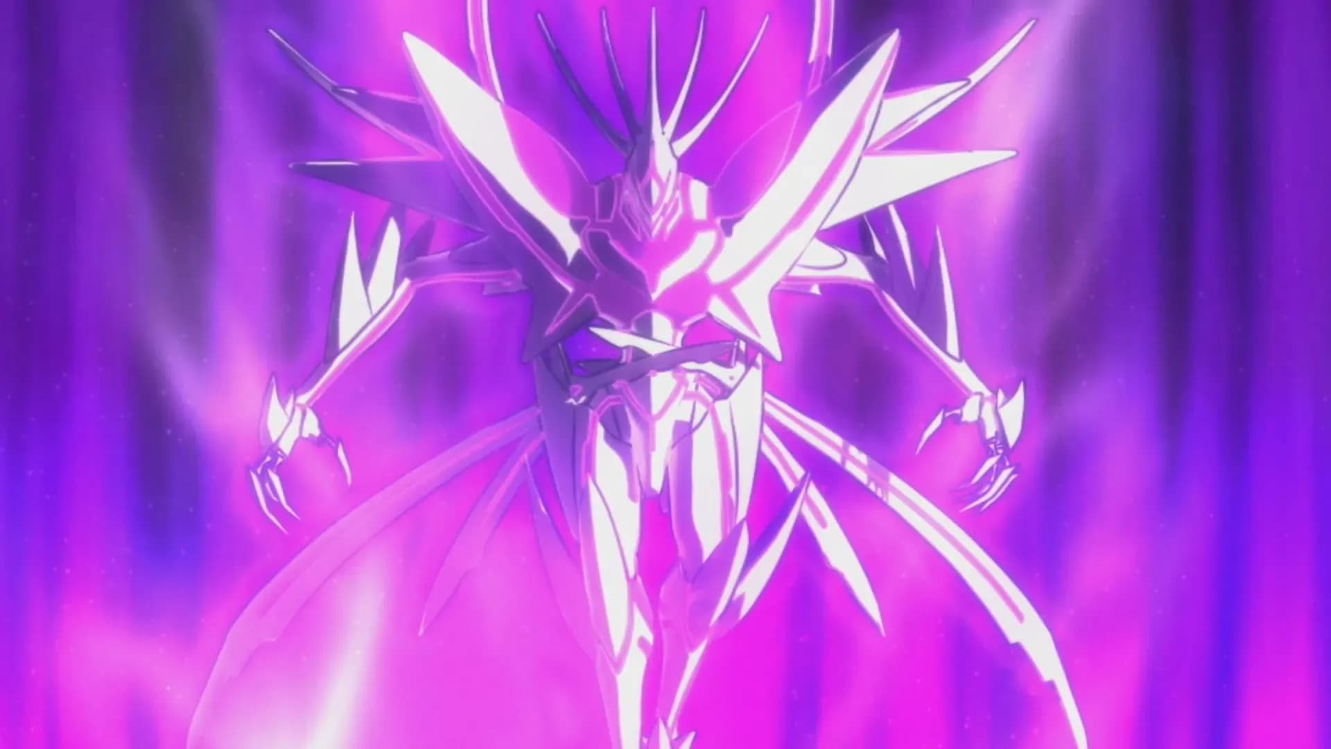 Благородный звёздный отряд (фильм) screenshot 2