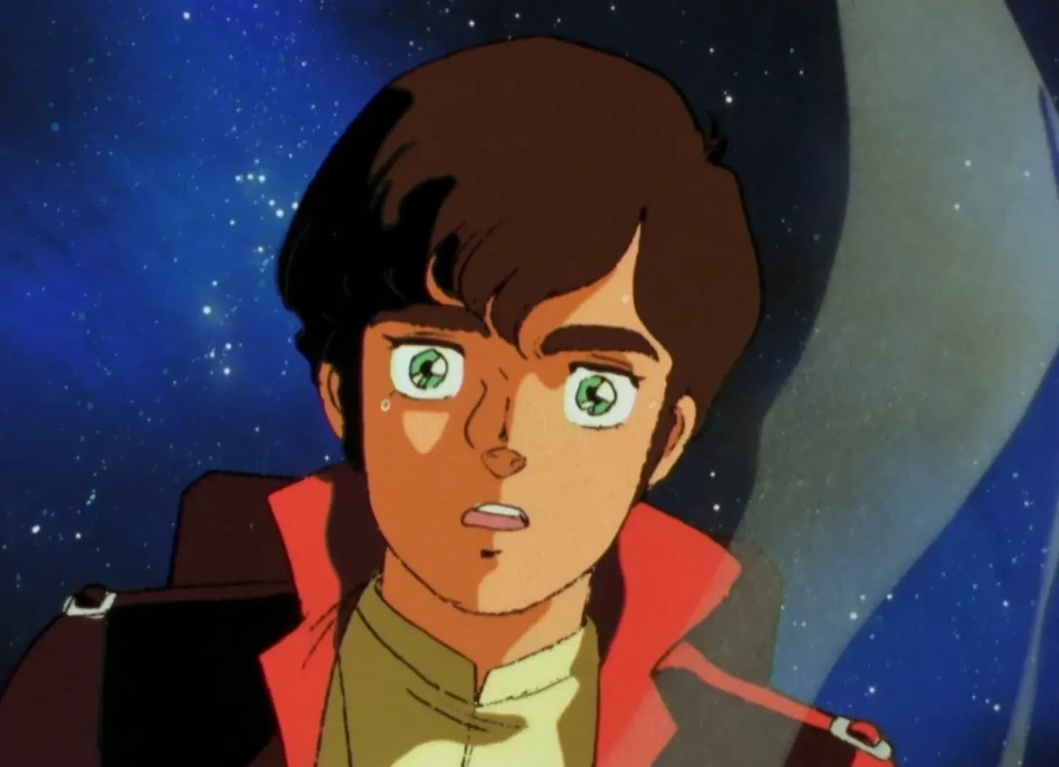 Мобильный воин ГАНДАМ Зета Два screenshot 1