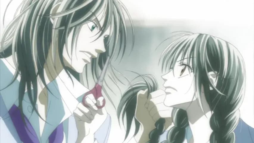 Сегодня начнётся наша любовь screenshot 2