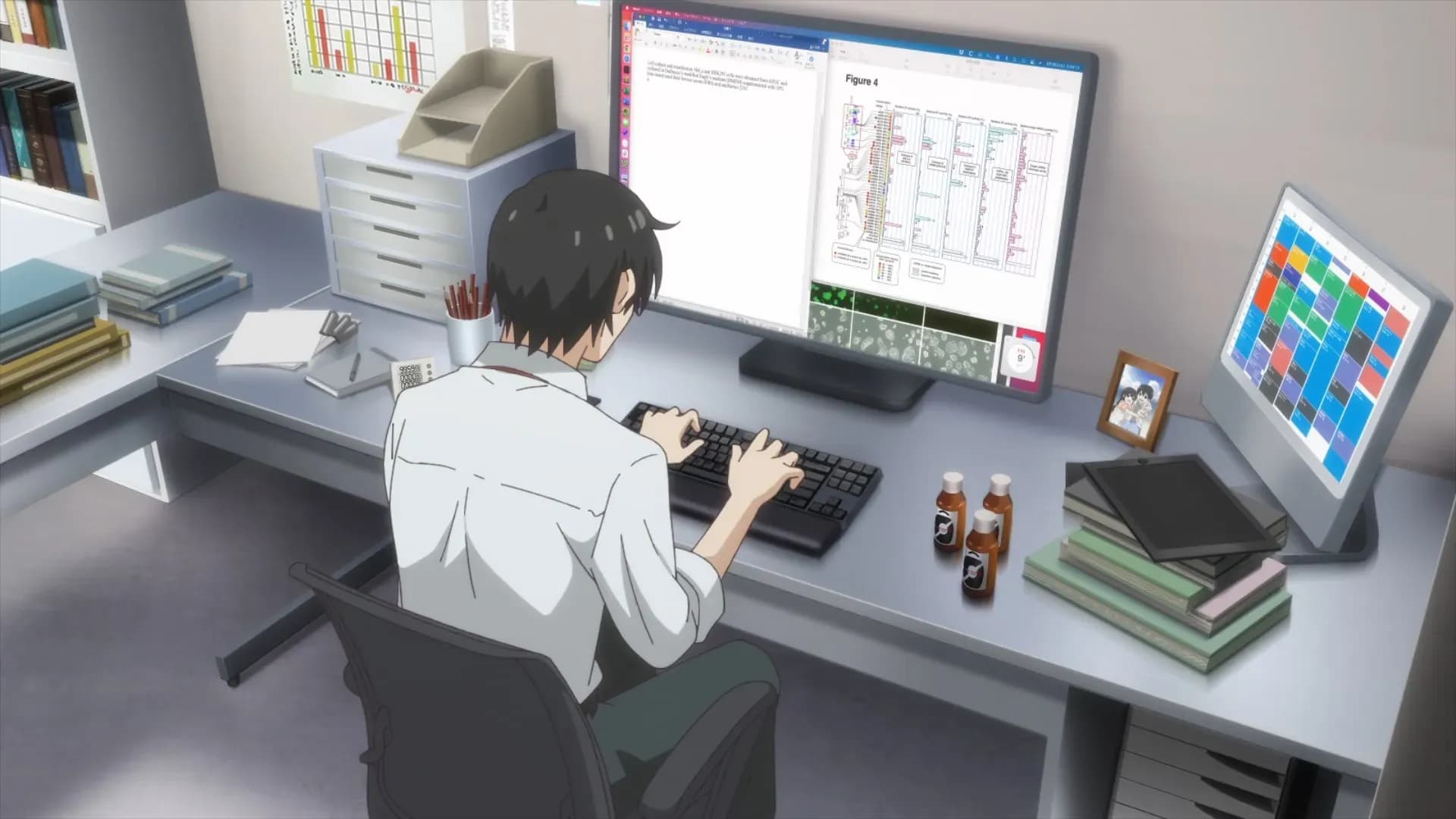 Аптека в другом мире screenshot 1