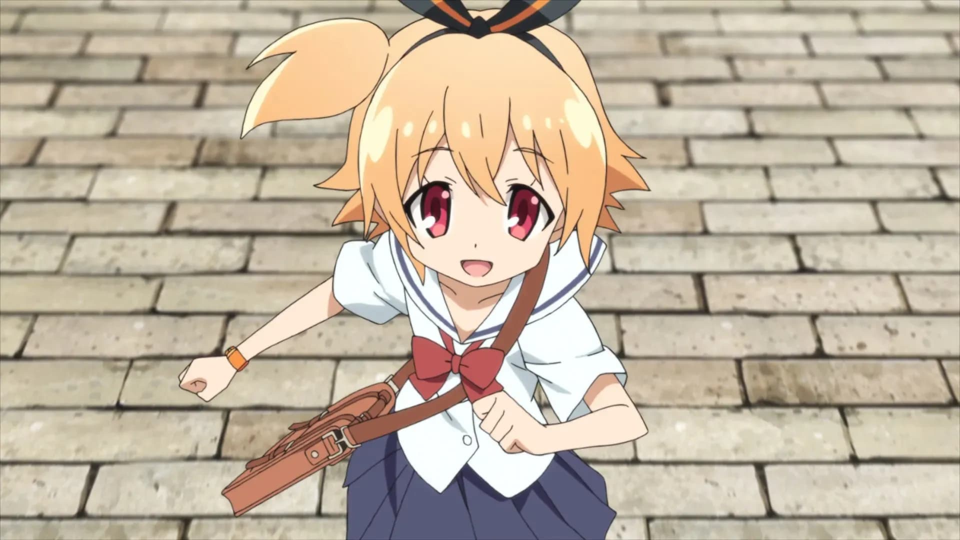 Солнце, пронзившее иллюзии screenshot 2