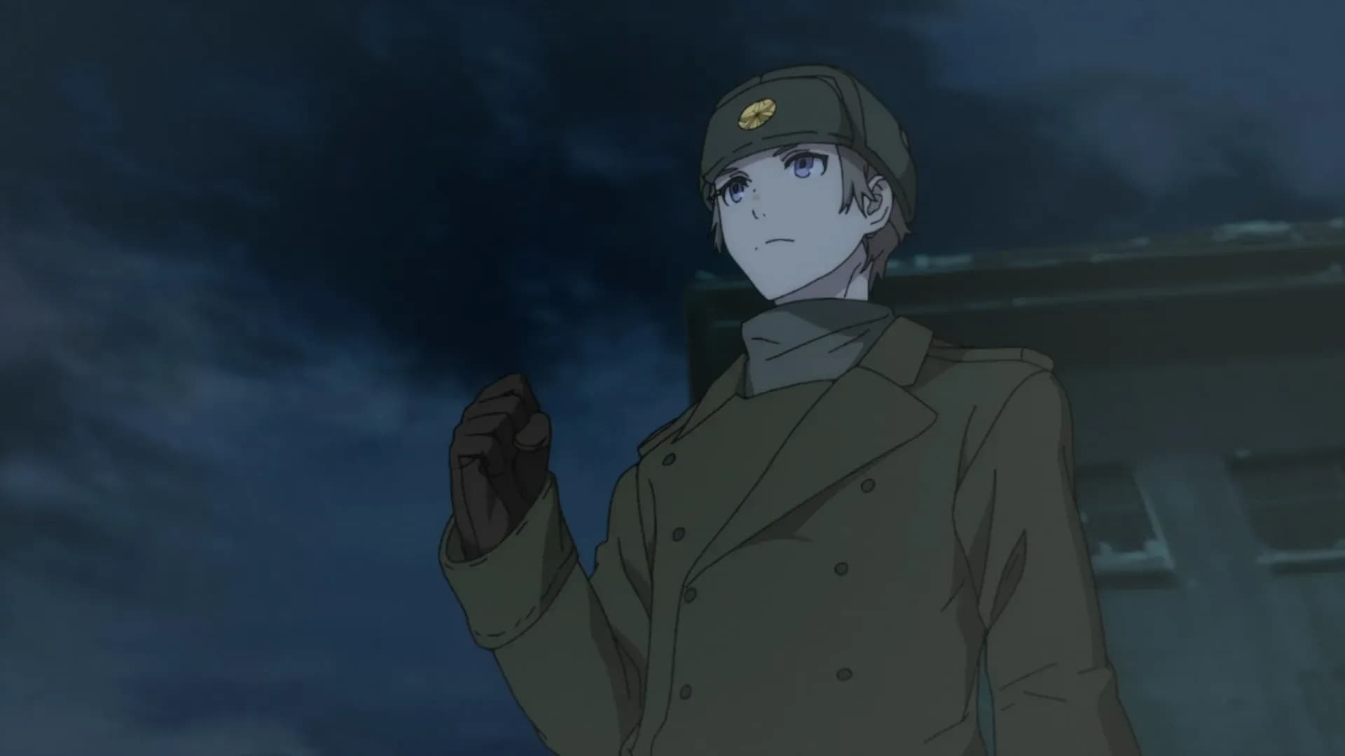 Луна, Лайка и Носферату screenshot 2