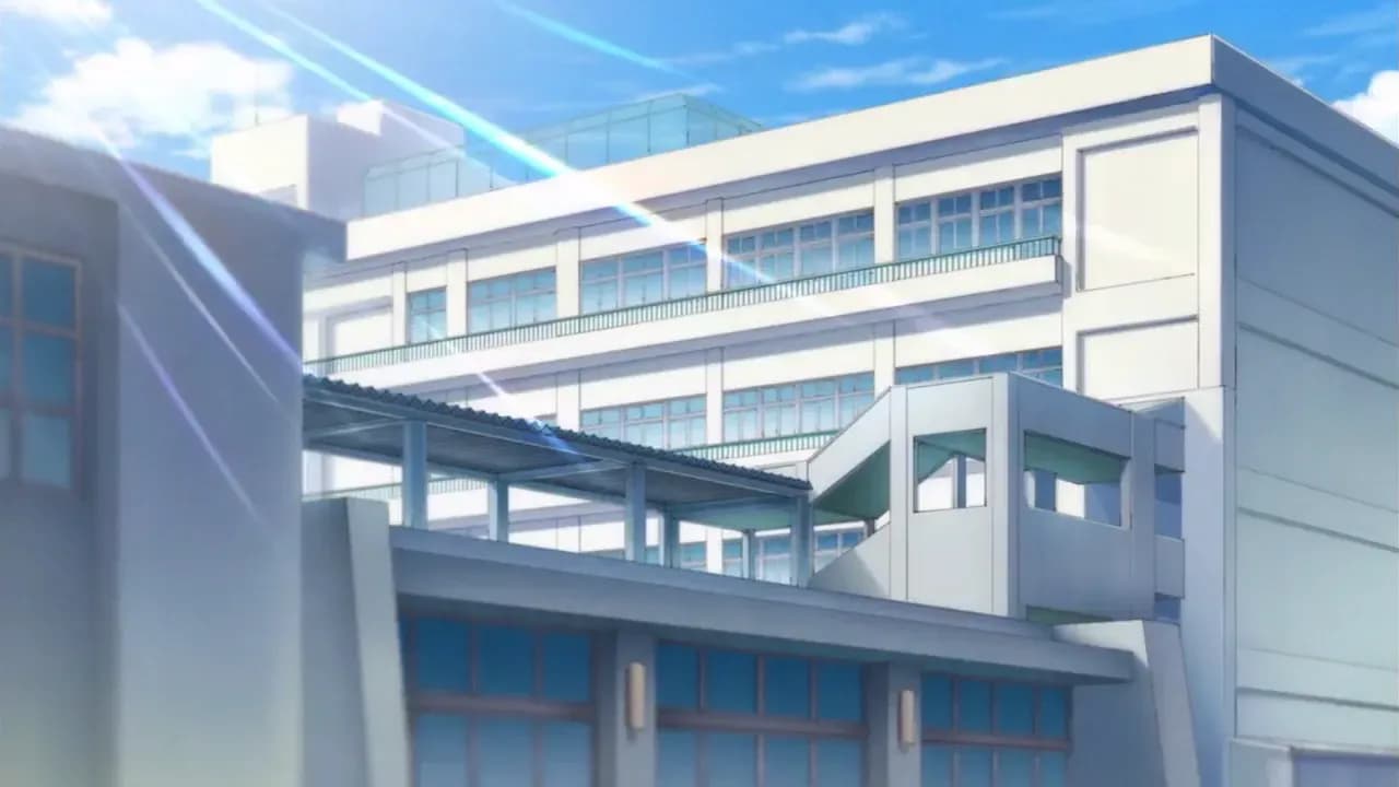 Неуклюжая Уэно screenshot 1