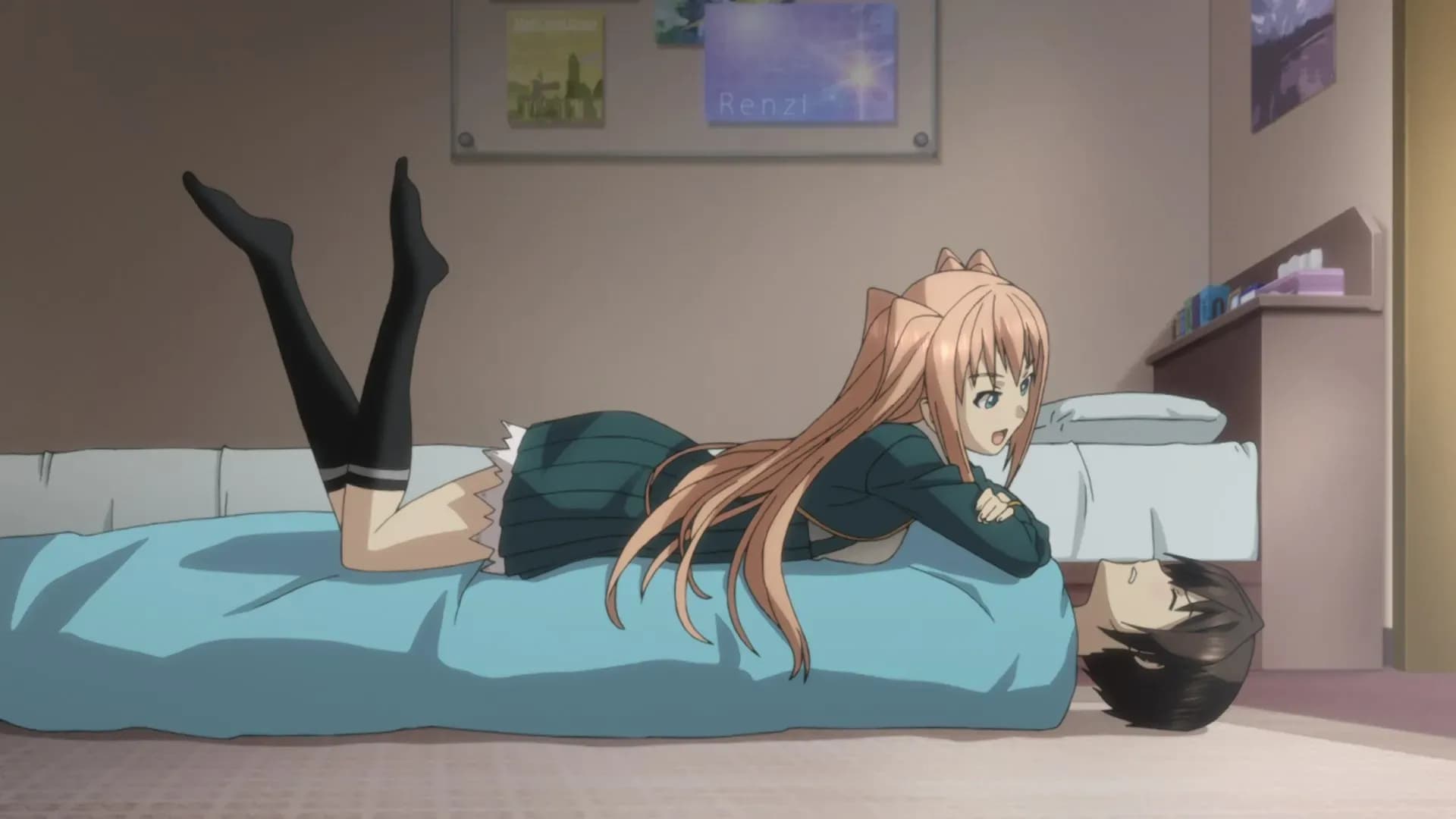 Любовь, выборы и шоколад screenshot 1