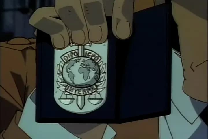 Люпен III: Война из-за одного доллара screenshot 1