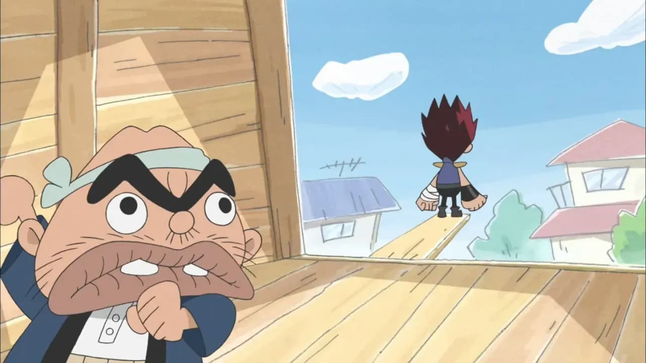 DD Кулак Северной Звезды screenshot 2