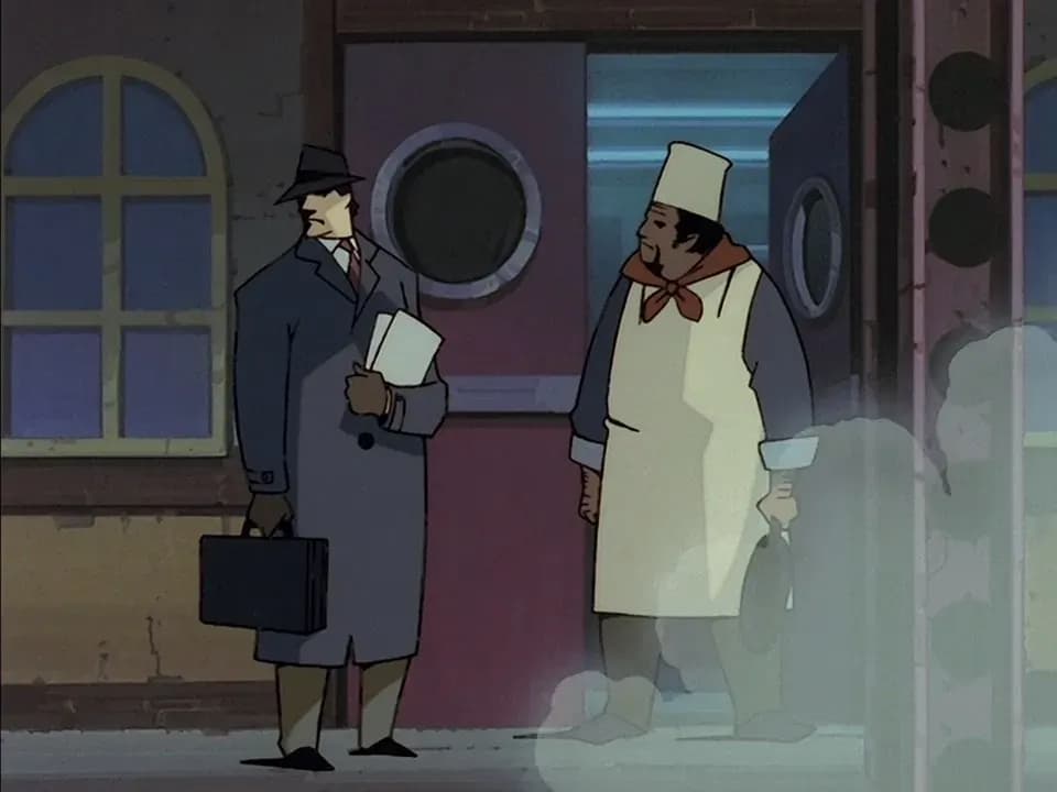 Большой О screenshot 2