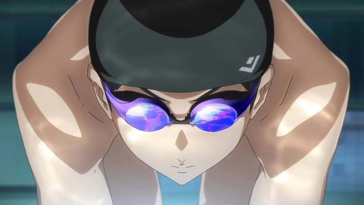 Вольный стиль! (фильм первый) screenshot 1